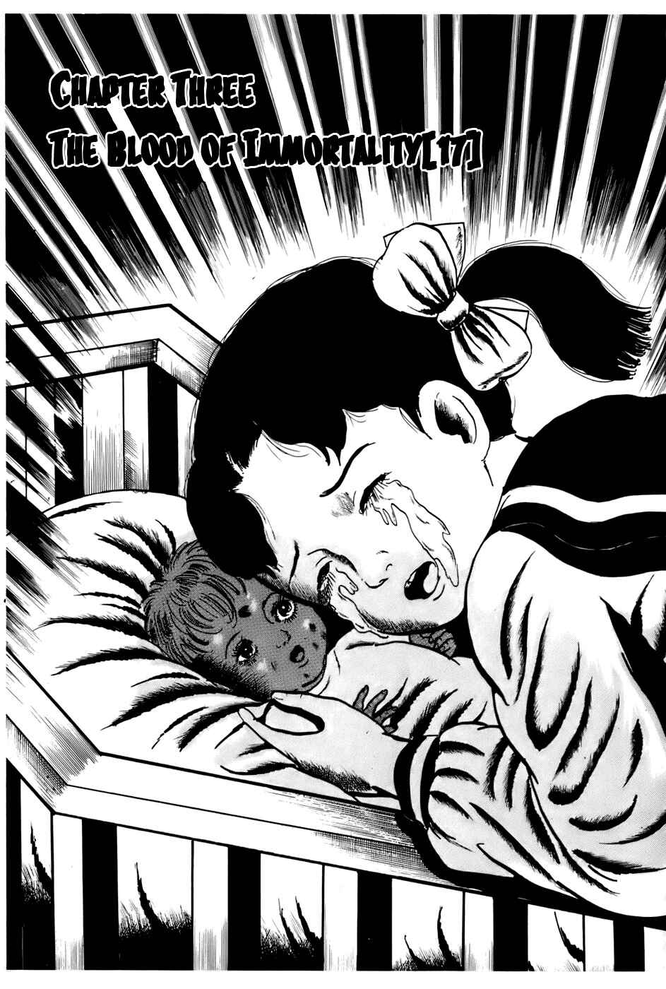 Page 1 Chapter 69 Fourteen
