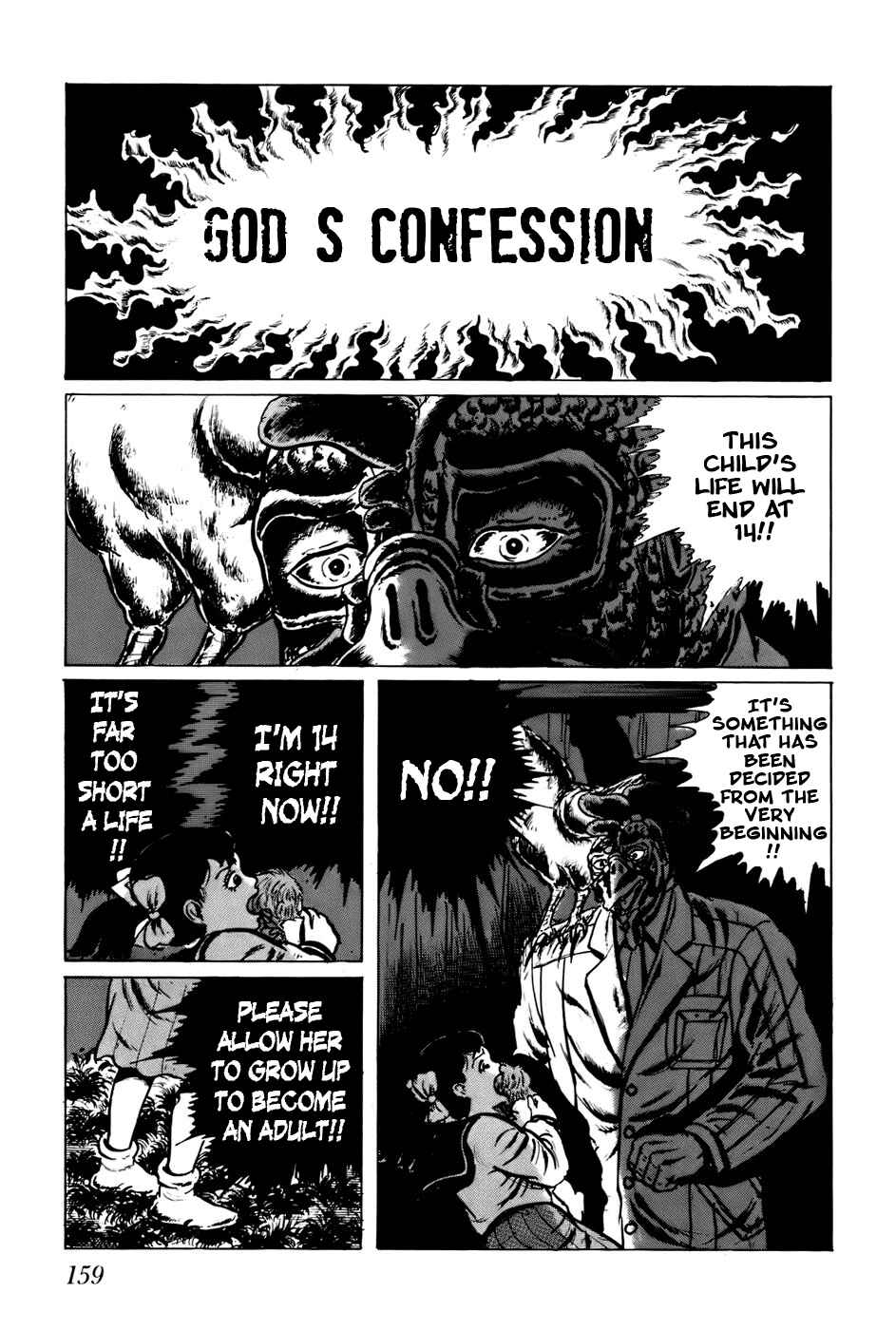 Page 13 Chapter 69 Fourteen