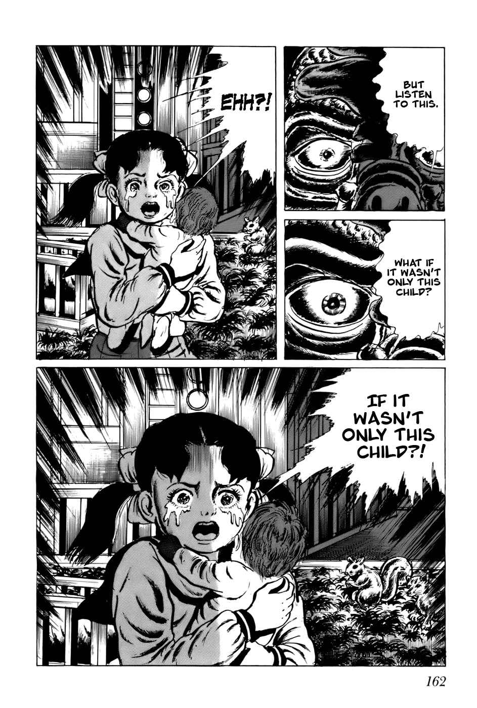 Page 16 Chapter 69 Fourteen