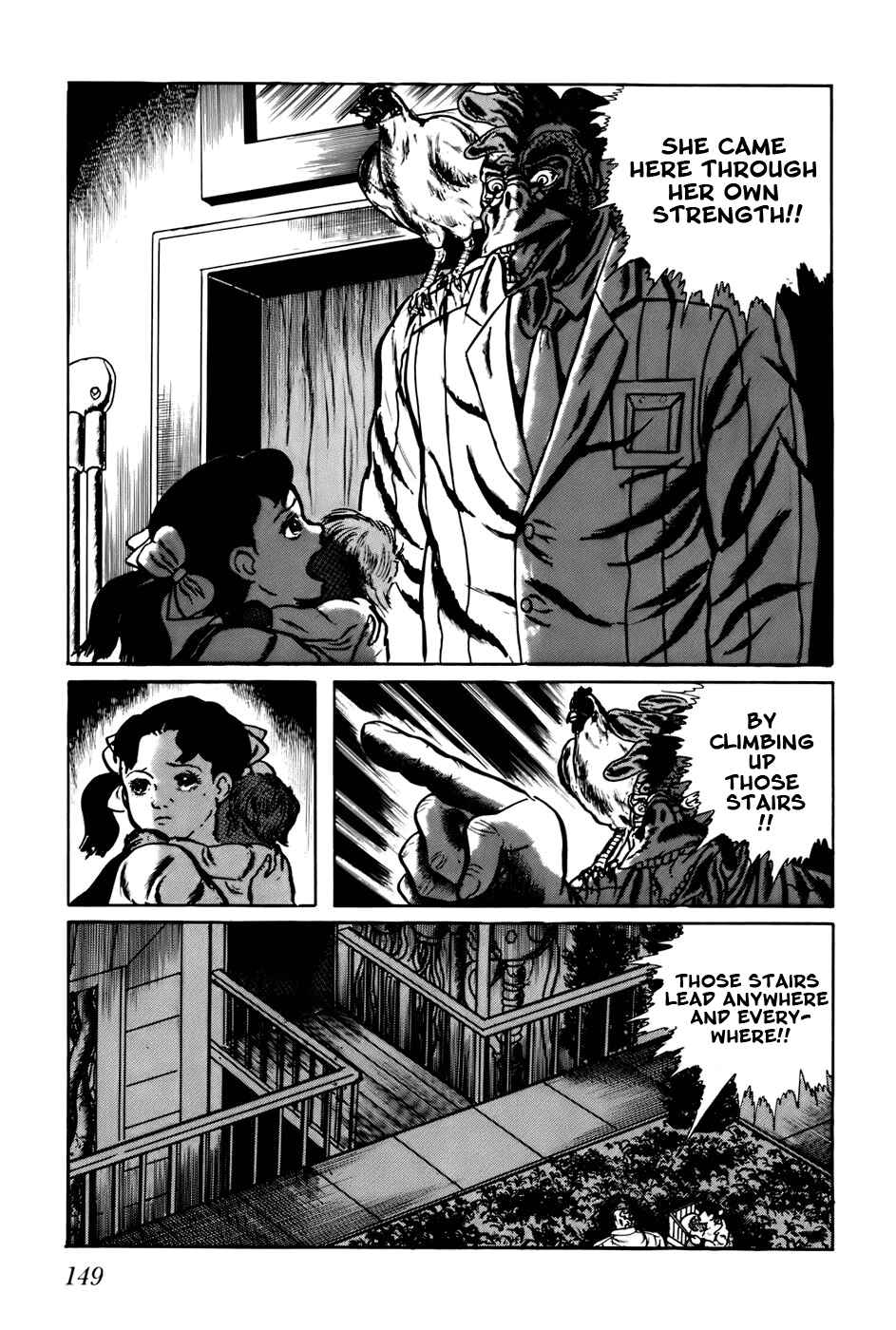 Page 3 Chapter 69 Fourteen