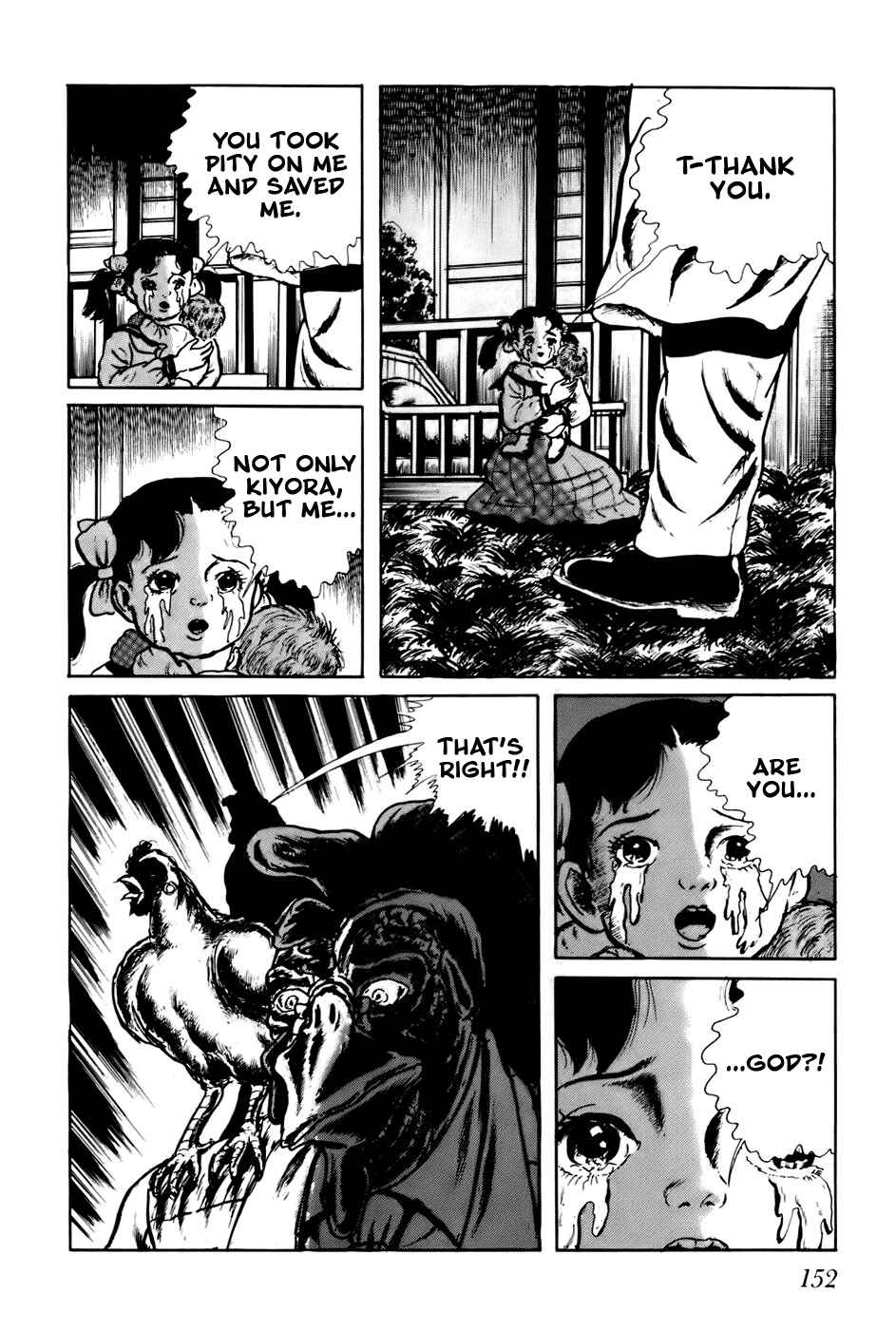 Page 6 Chapter 69 Fourteen