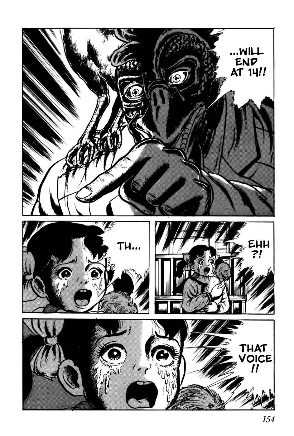 Page 8 Chapter 69 Fourteen
