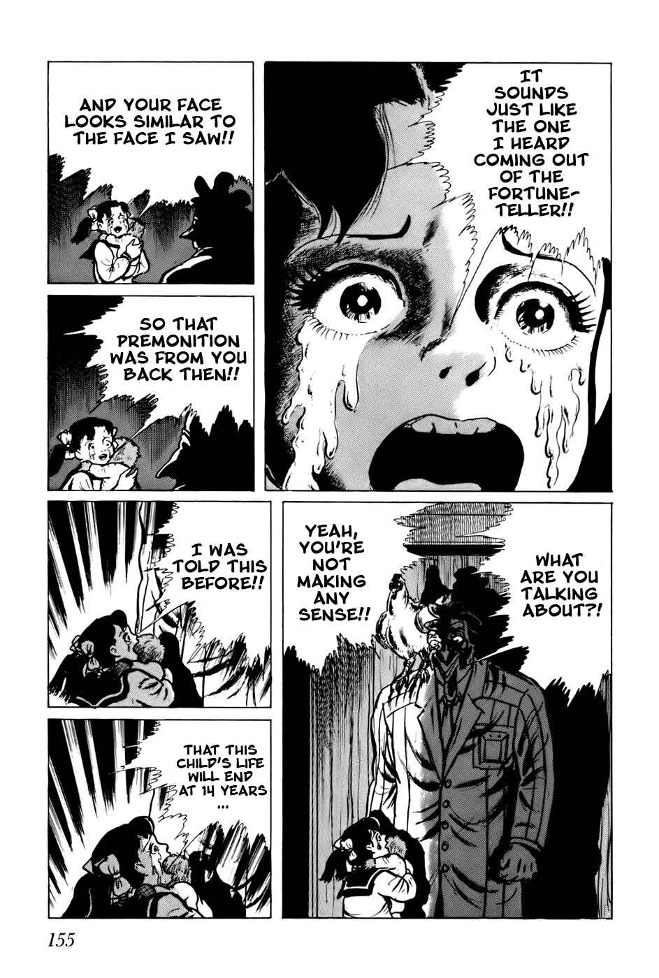 Page 9 Chapter 69 Fourteen