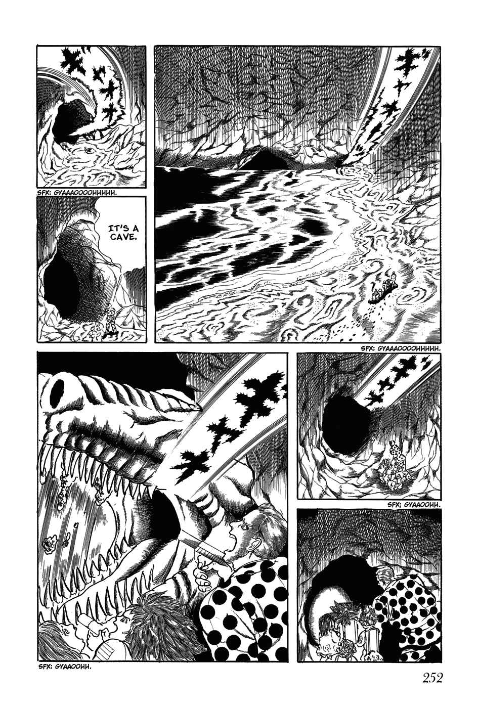 Page 10 Chapter 195 Fourteen