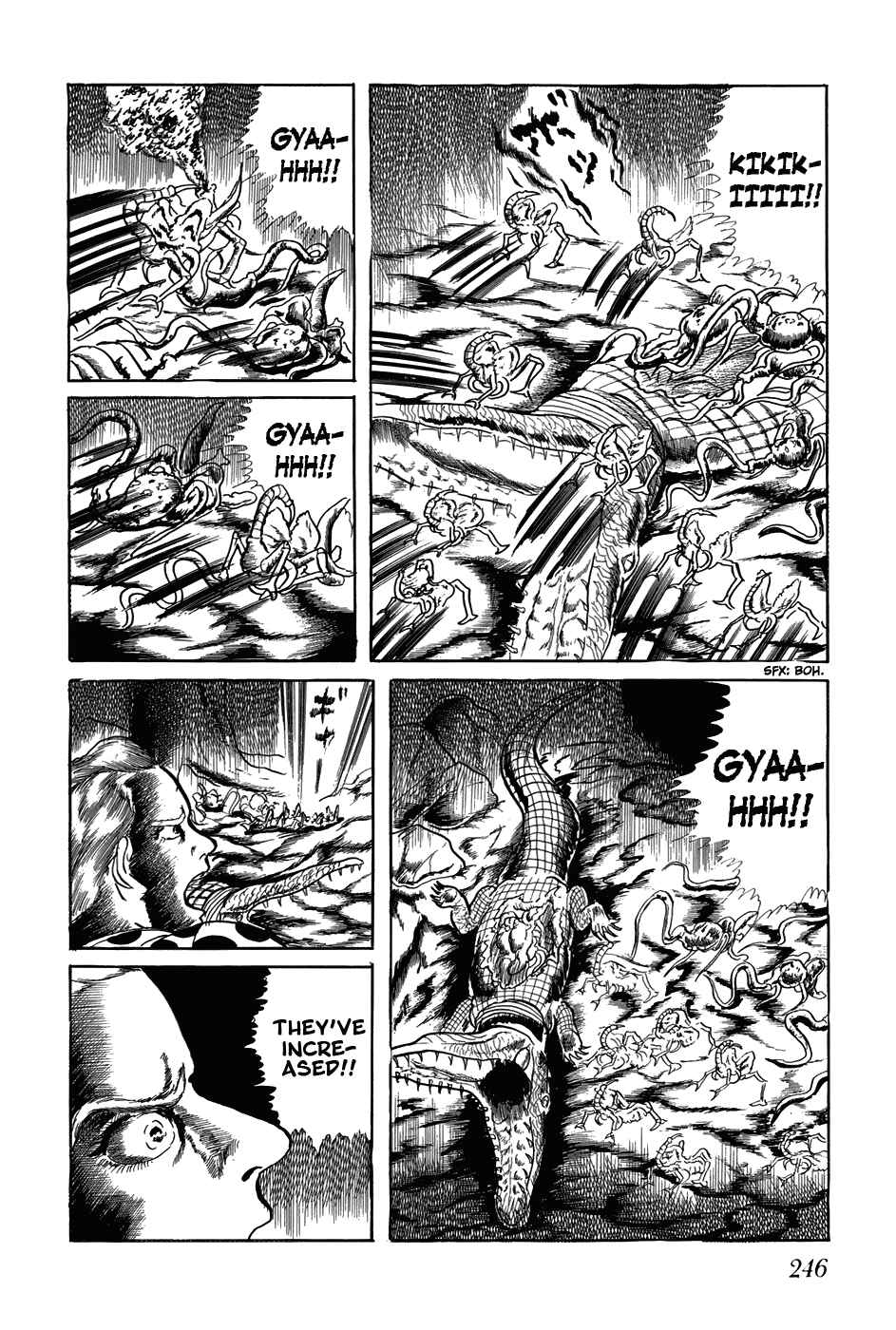 Page 4 Chapter 195 Fourteen