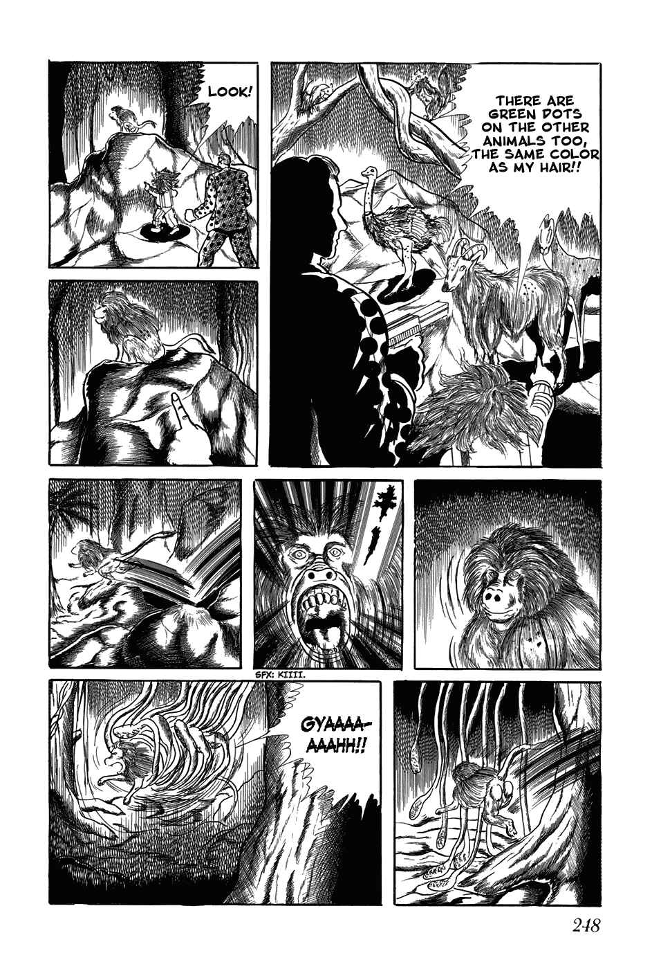 Page 6 Chapter 195 Fourteen