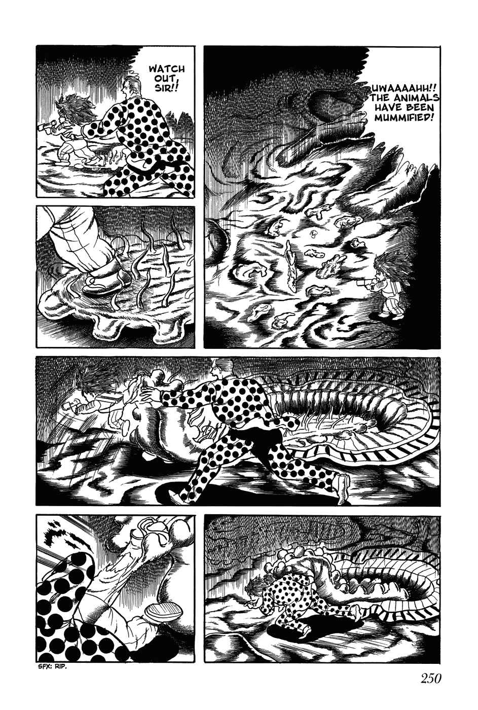 Page 8 Chapter 195 Fourteen