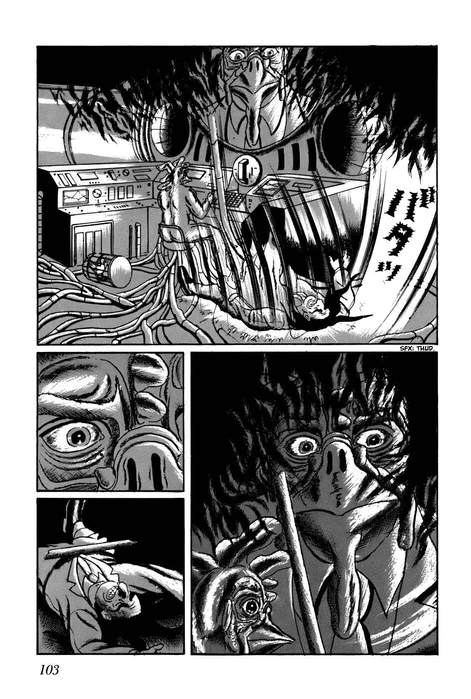 Page 5 Chapter 166 Fourteen