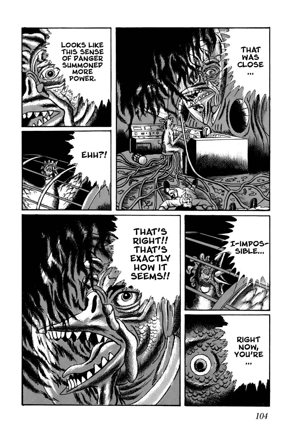 Page 6 Chapter 166 Fourteen
