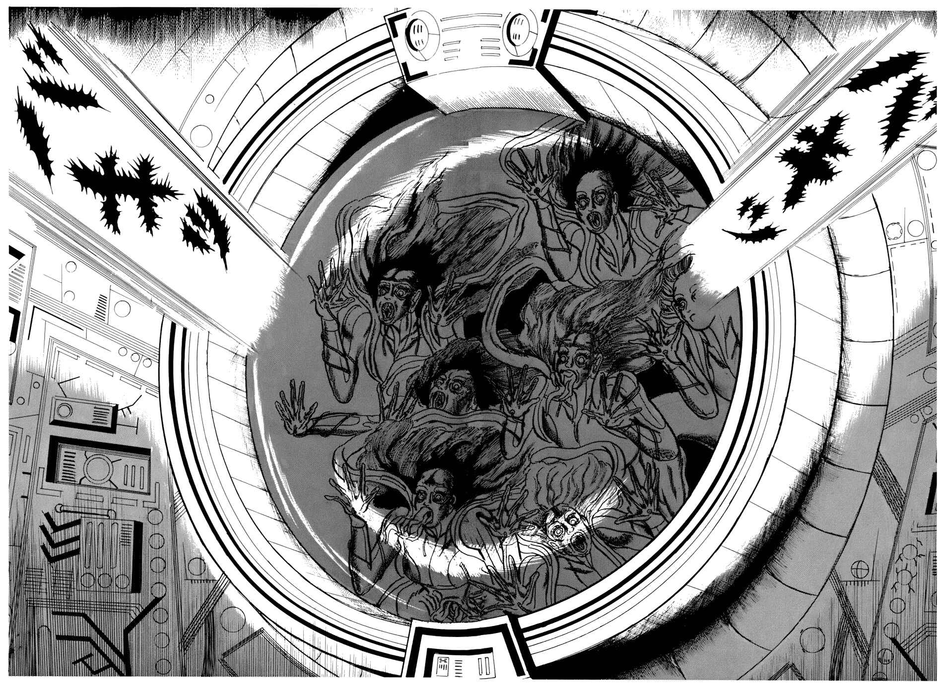 Page 8 Chapter 166 Fourteen