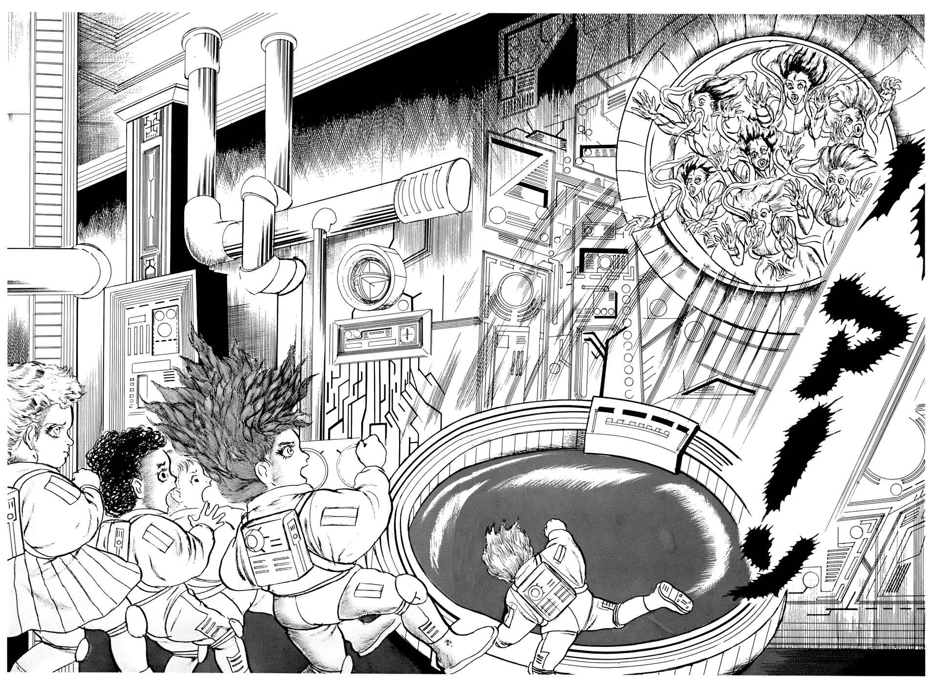 Page 9 Chapter 166 Fourteen