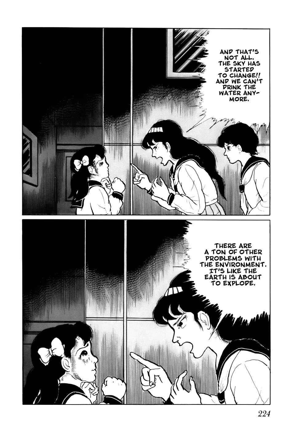 Page 10 Chapter 133 Fourteen