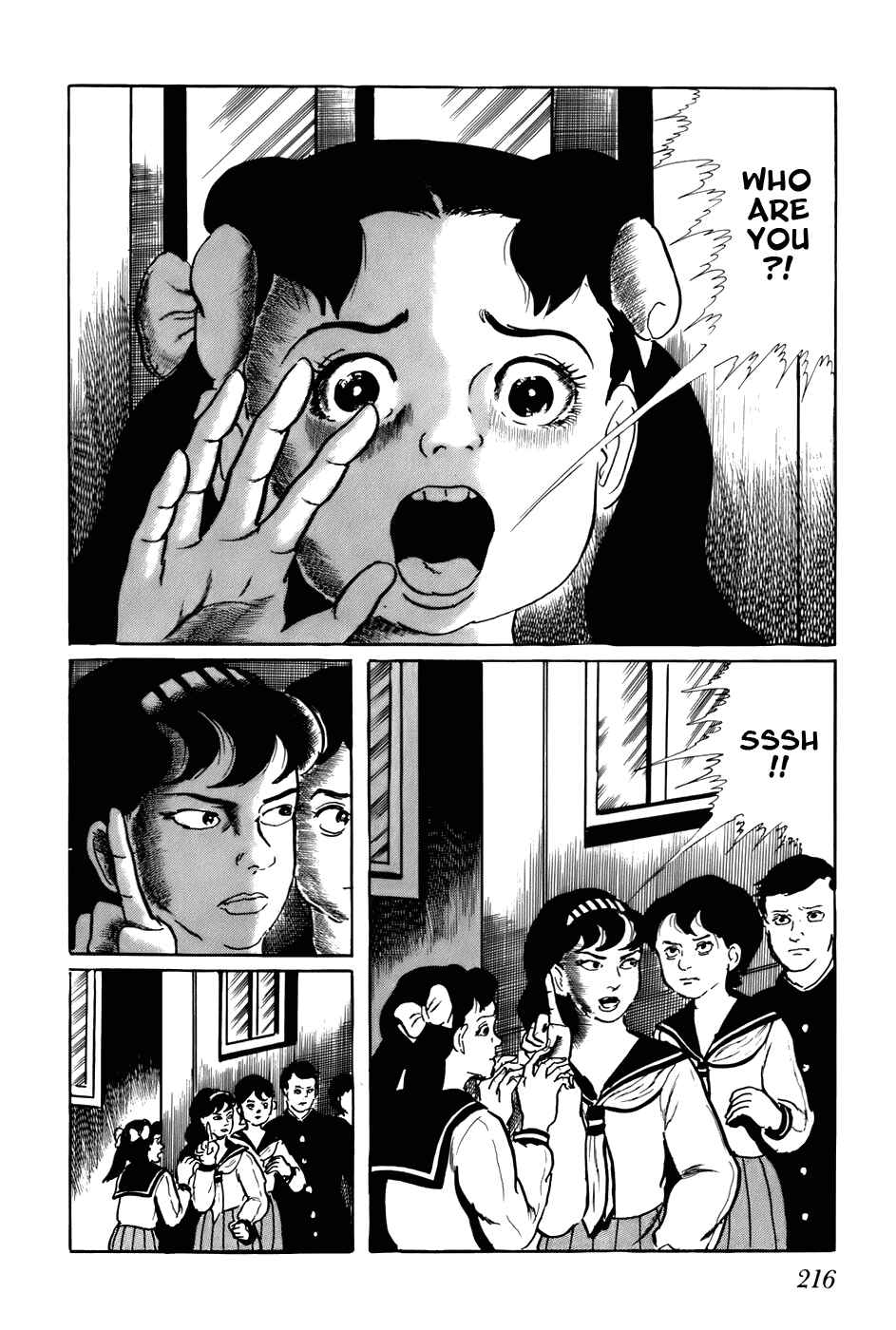 Page 2 Chapter 133 Fourteen