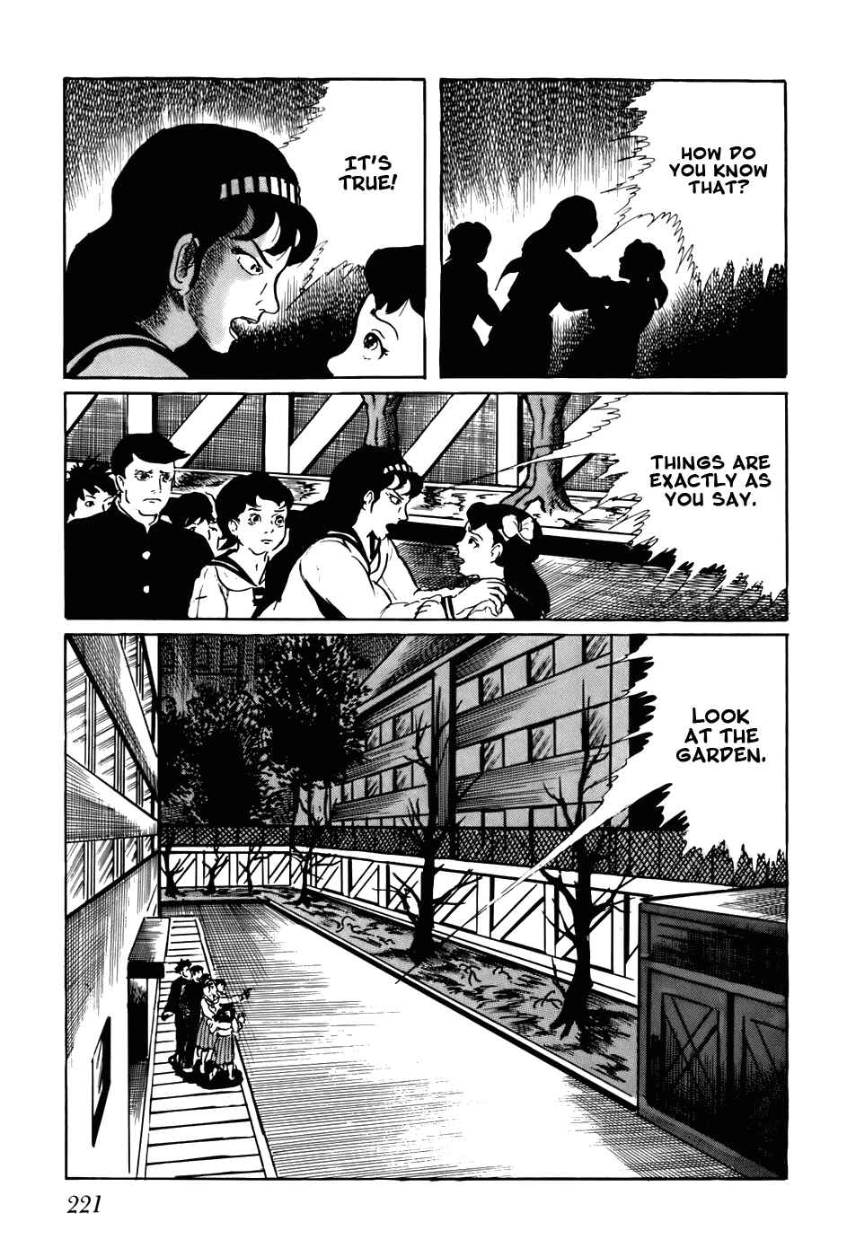 Page 7 Chapter 133 Fourteen