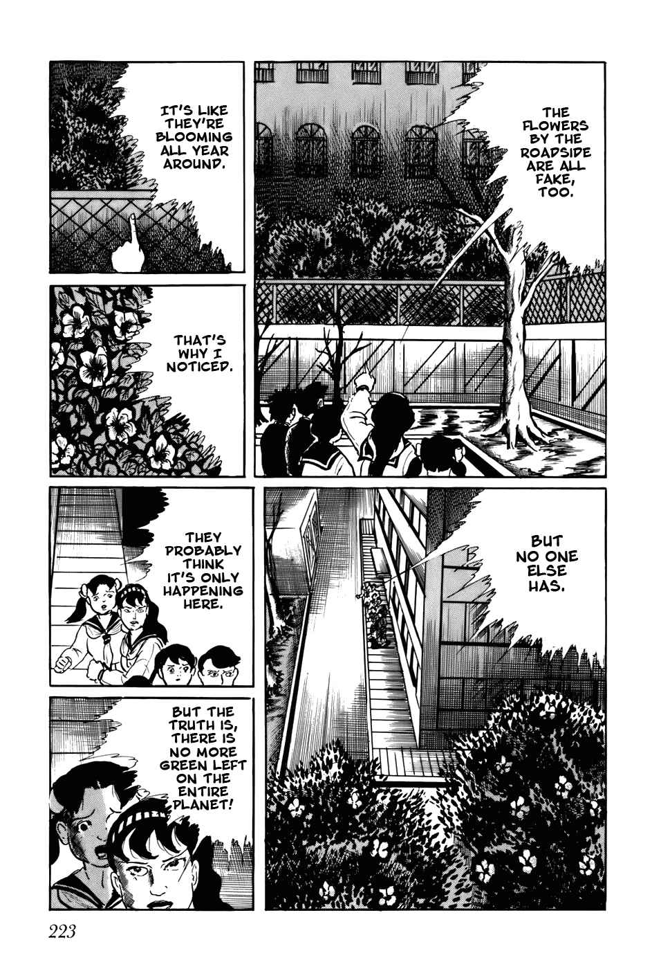 Page 9 Chapter 133 Fourteen