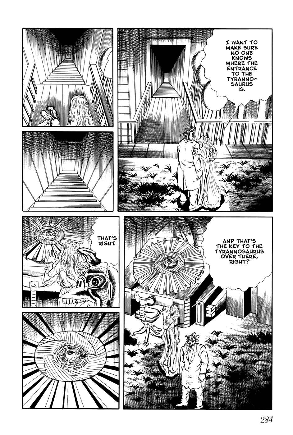 Page 10 Chapter 177 Fourteen