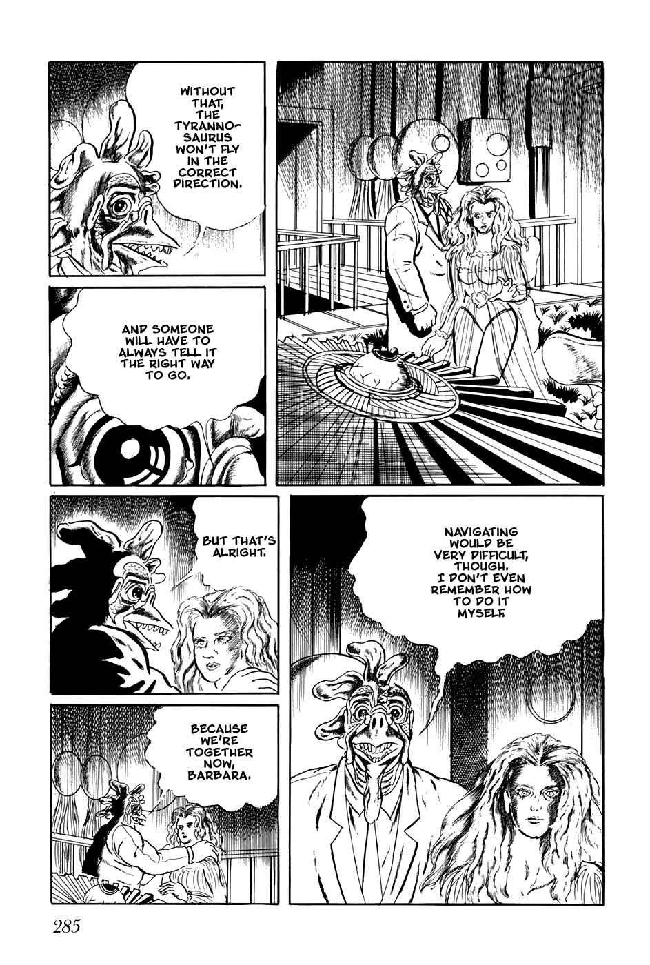 Page 11 Chapter 177 Fourteen