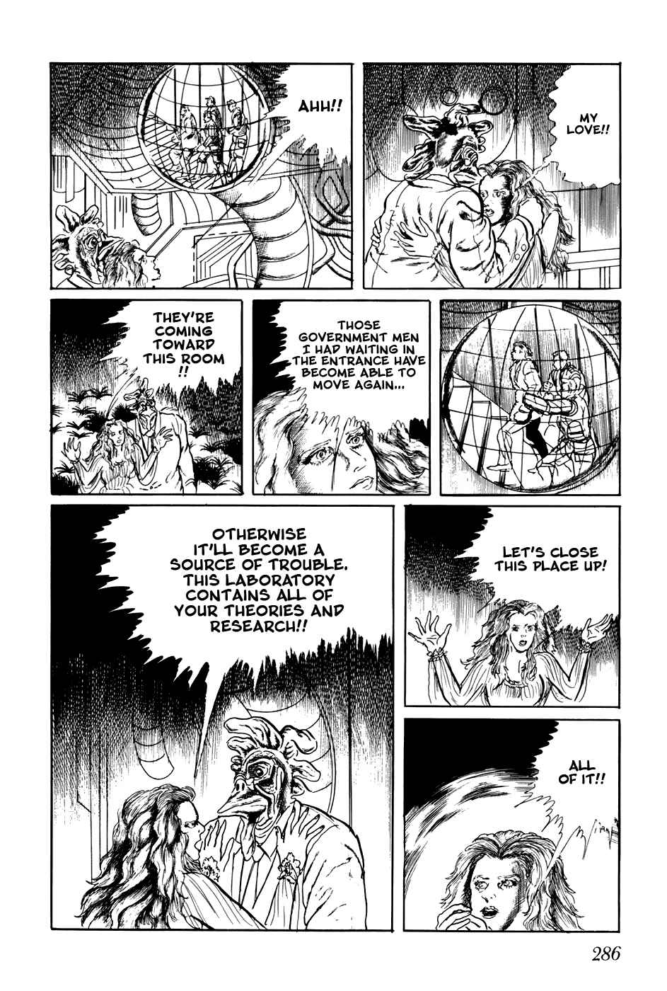 Page 12 Chapter 177 Fourteen