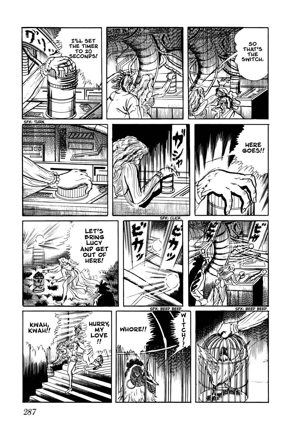 Page 13 Chapter 177 Fourteen