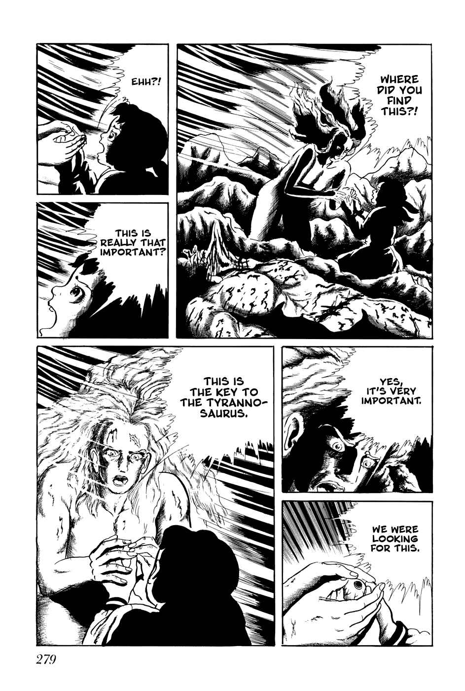 Page 5 Chapter 177 Fourteen
