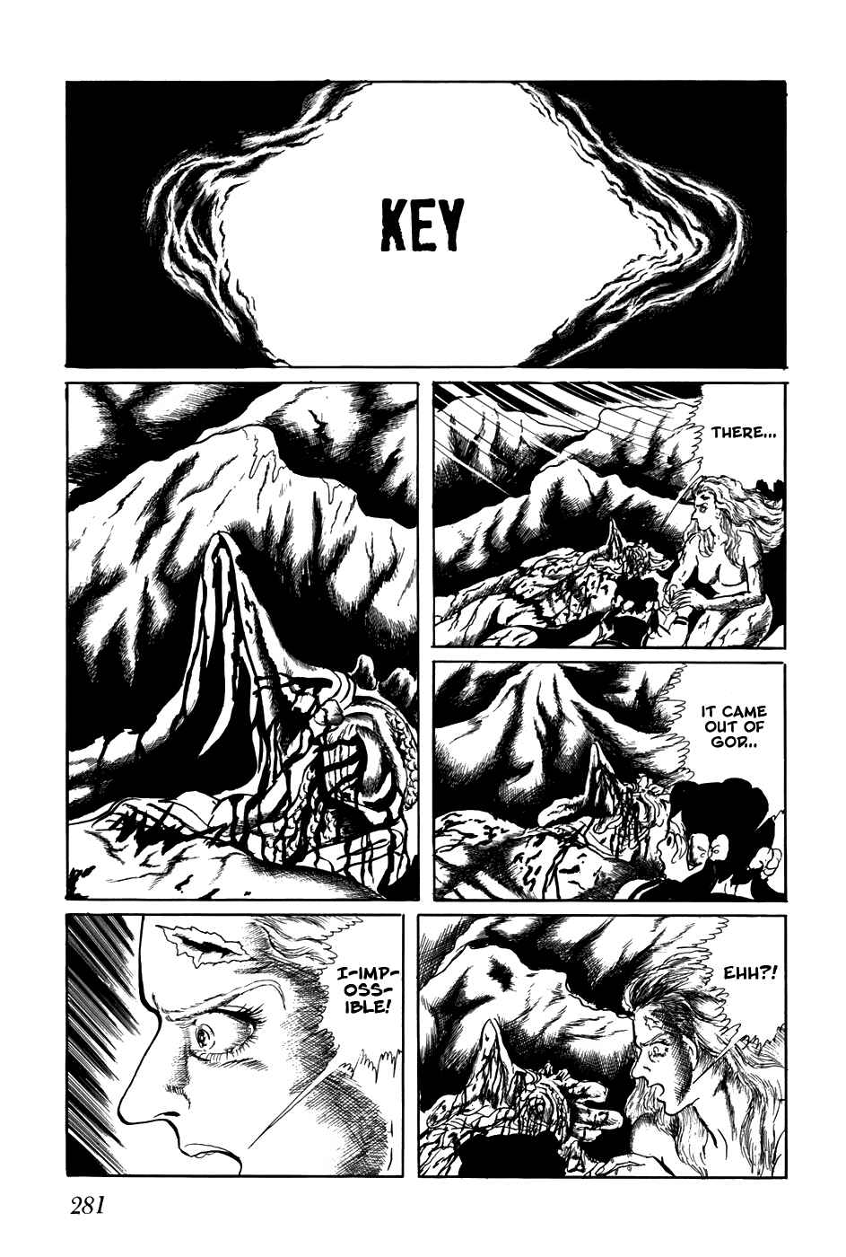 Page 7 Chapter 177 Fourteen