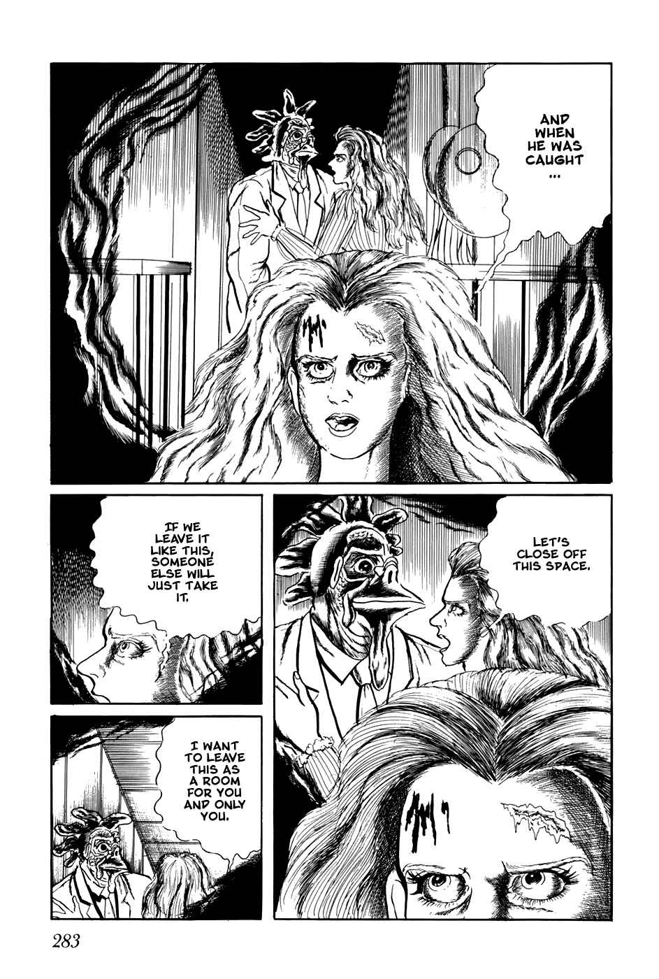 Page 9 Chapter 177 Fourteen