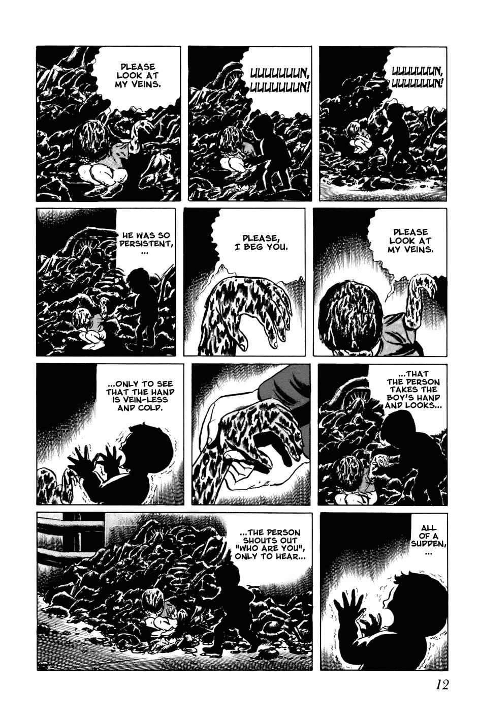 Page 17 Chapter 100 Fourteen