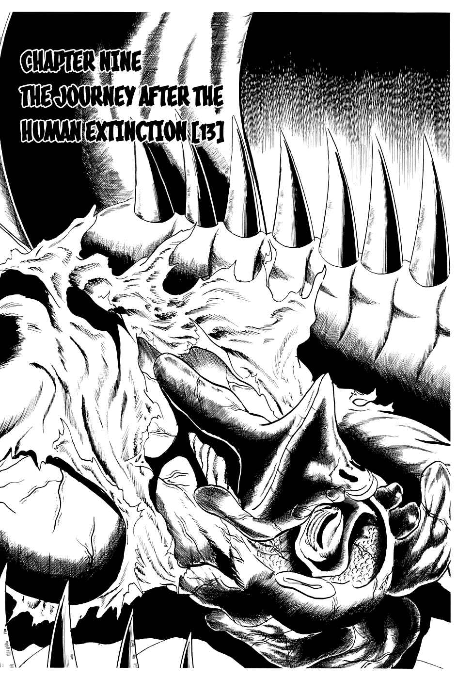 Page 1 Chapter 244 Fourteen