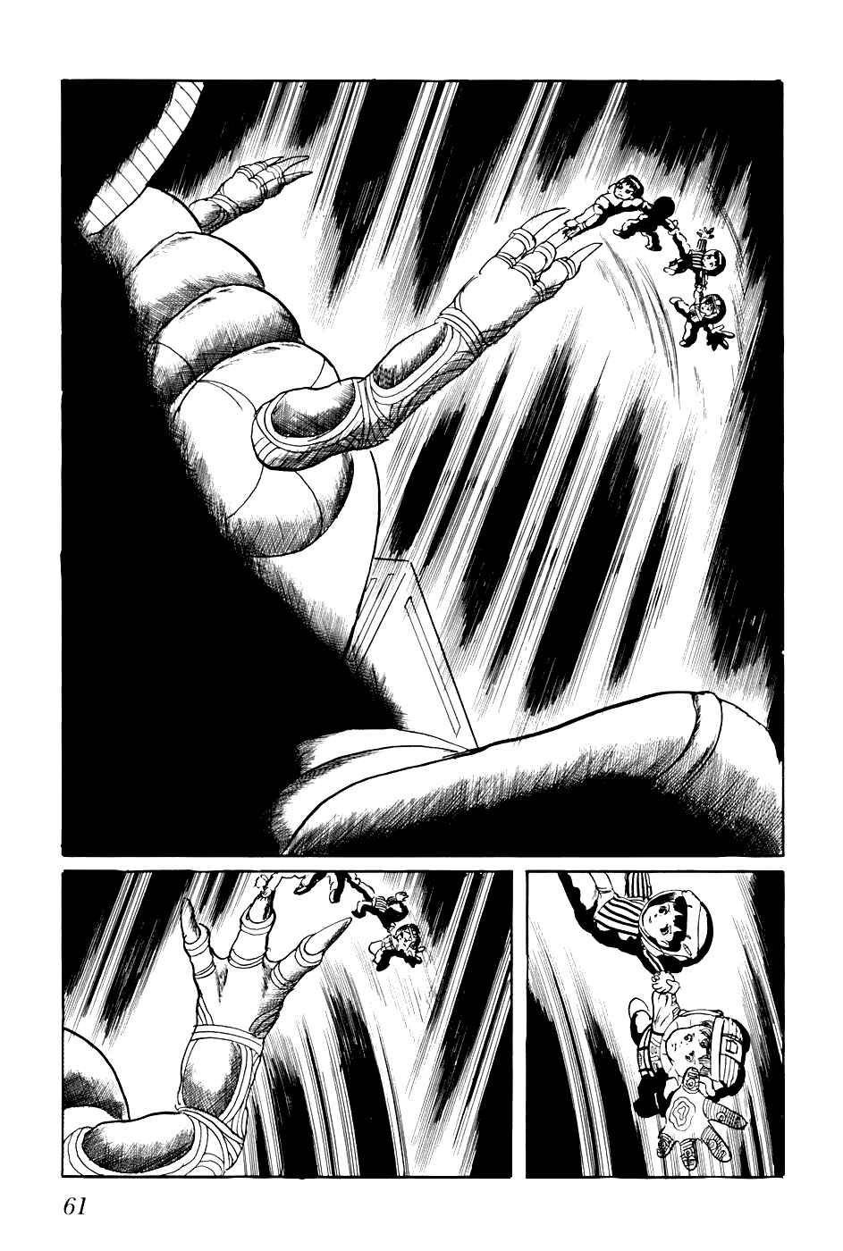 Page 11 Chapter 244 Fourteen