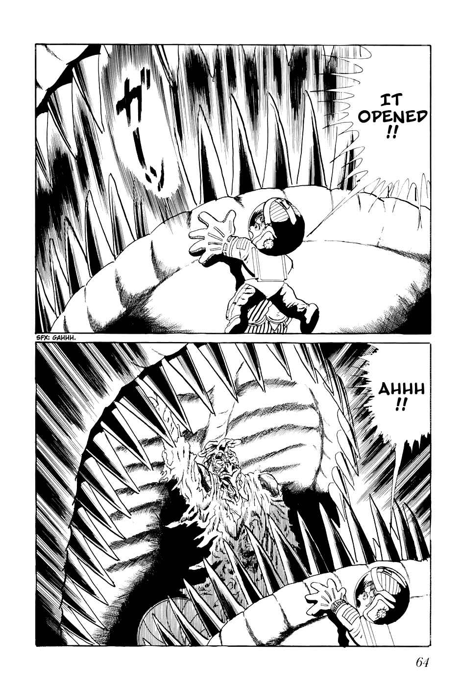 Page 14 Chapter 244 Fourteen