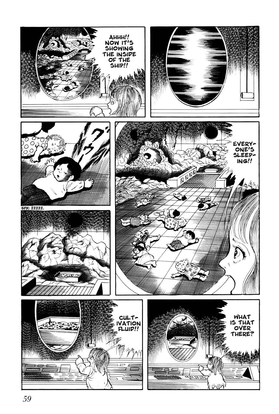 Page 9 Chapter 244 Fourteen