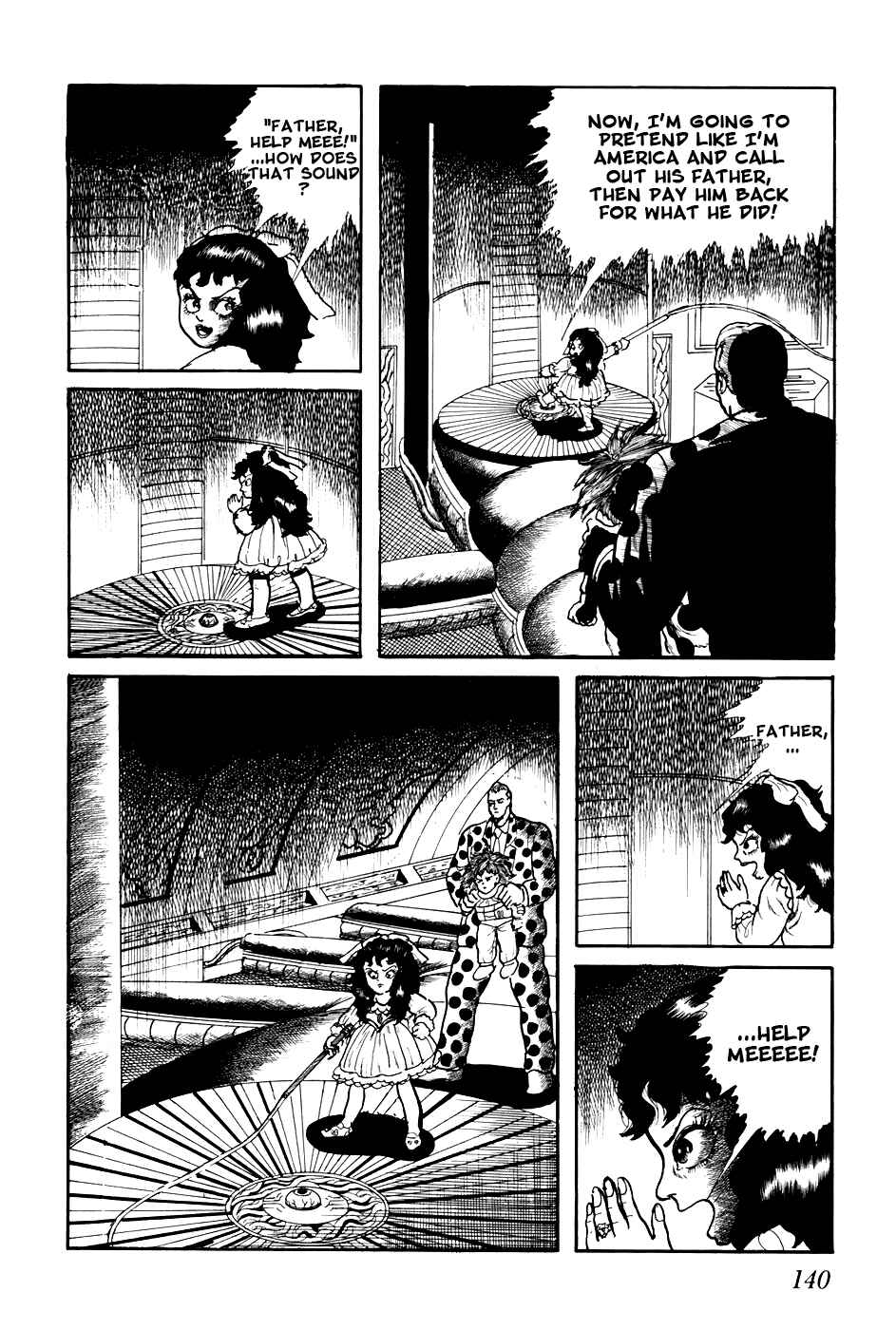 Page 10 Chapter 208 Fourteen