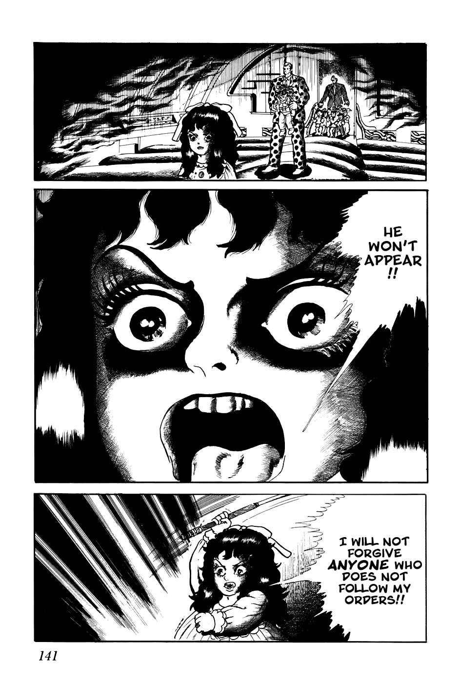 Page 11 Chapter 208 Fourteen