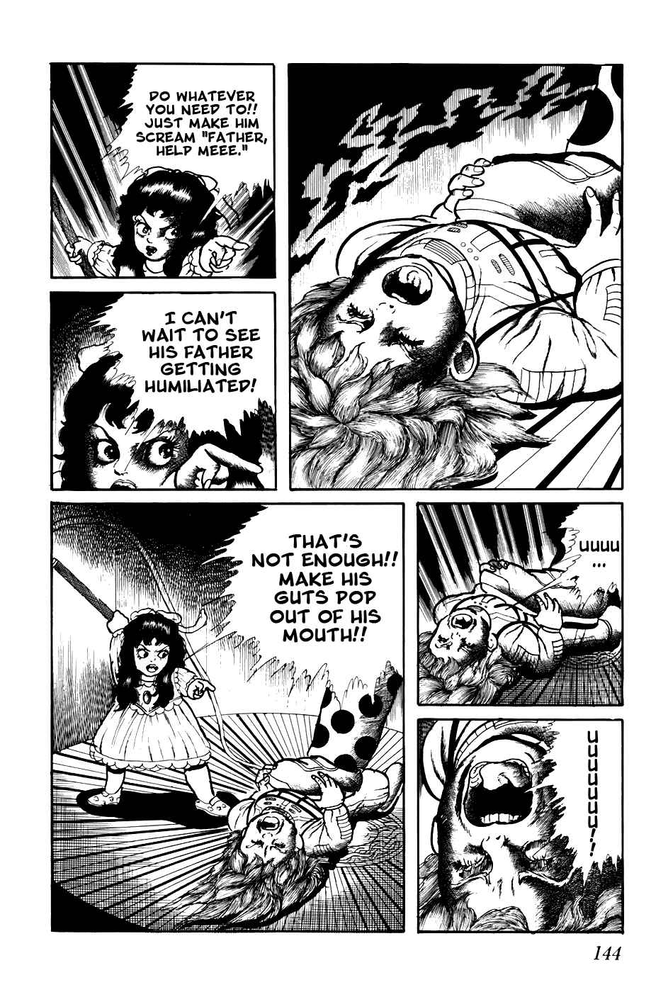 Page 14 Chapter 208 Fourteen