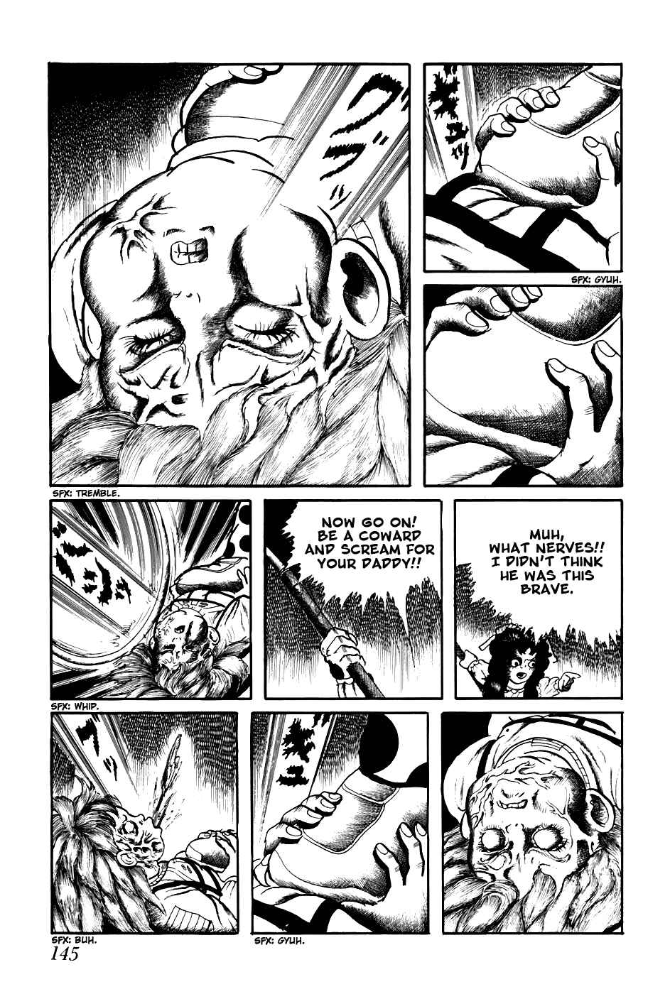 Page 15 Chapter 208 Fourteen