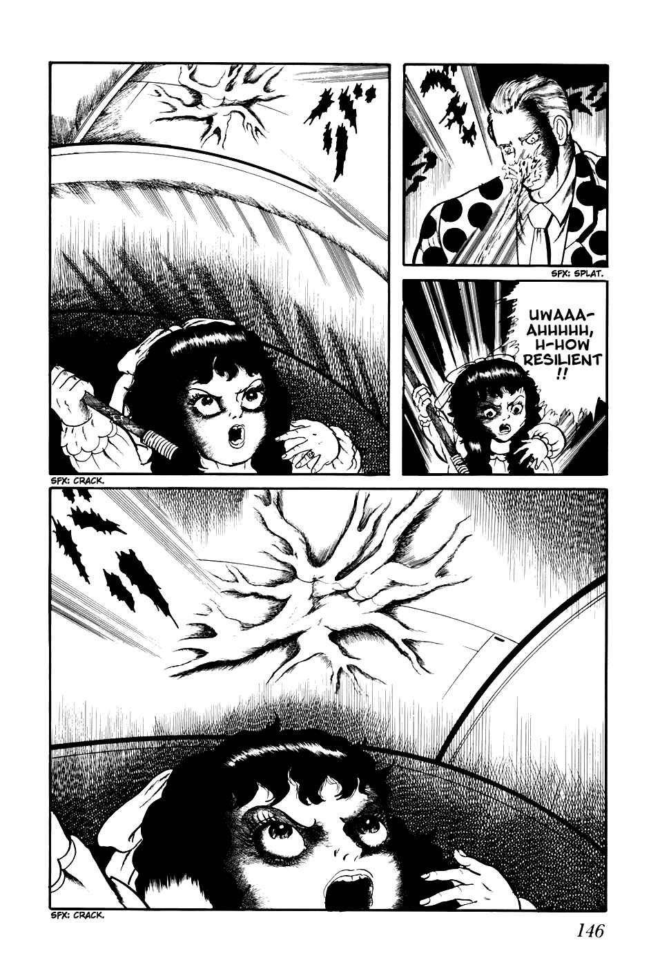 Page 16 Chapter 208 Fourteen