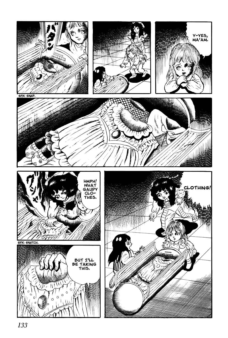 Page 3 Chapter 208 Fourteen