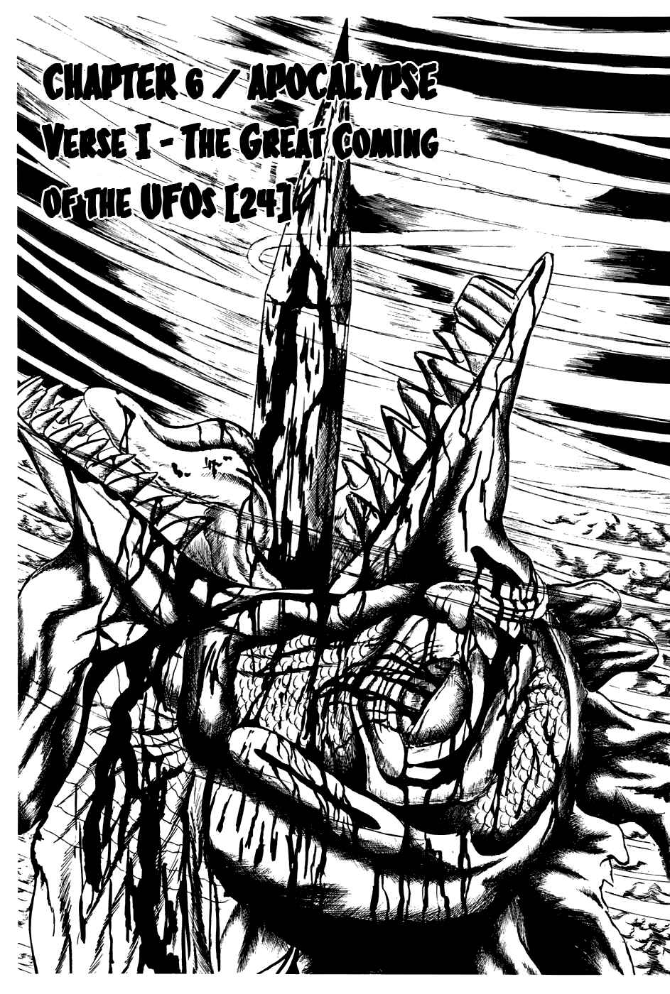Page 1 Chapter 176 Fourteen