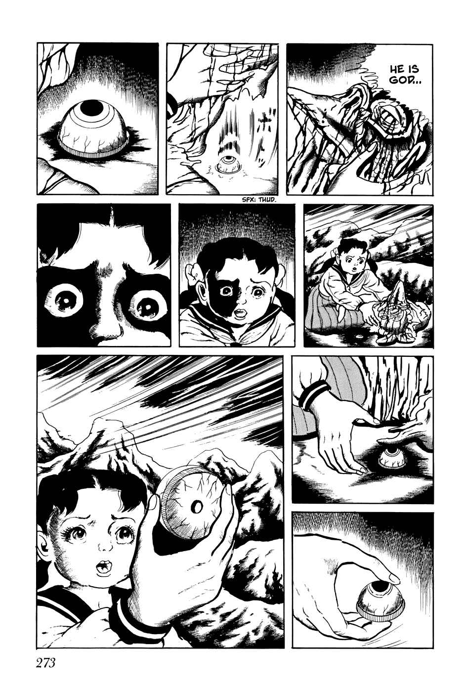 Page 13 Chapter 176 Fourteen