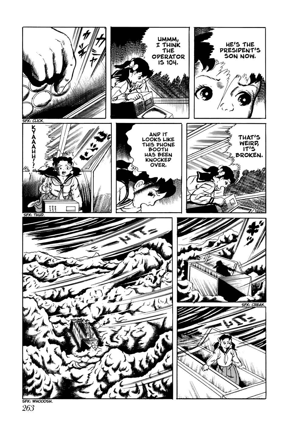 Page 4 Chapter 176 Fourteen