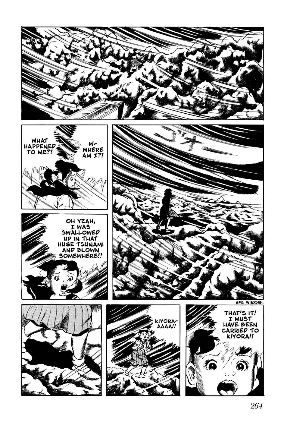 Page 5 Chapter 176 Fourteen