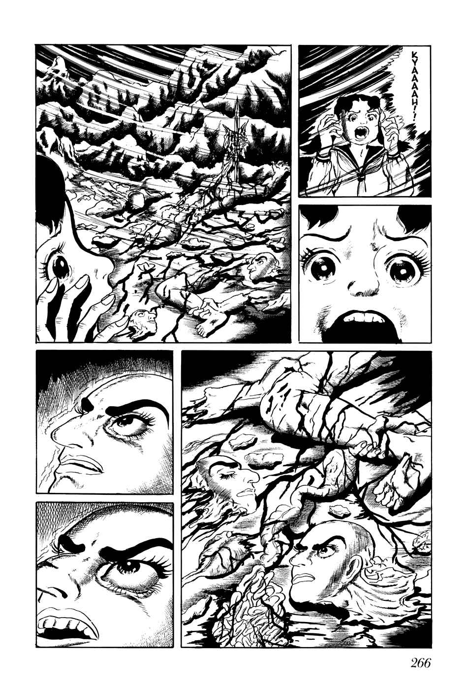 Page 7 Chapter 176 Fourteen
