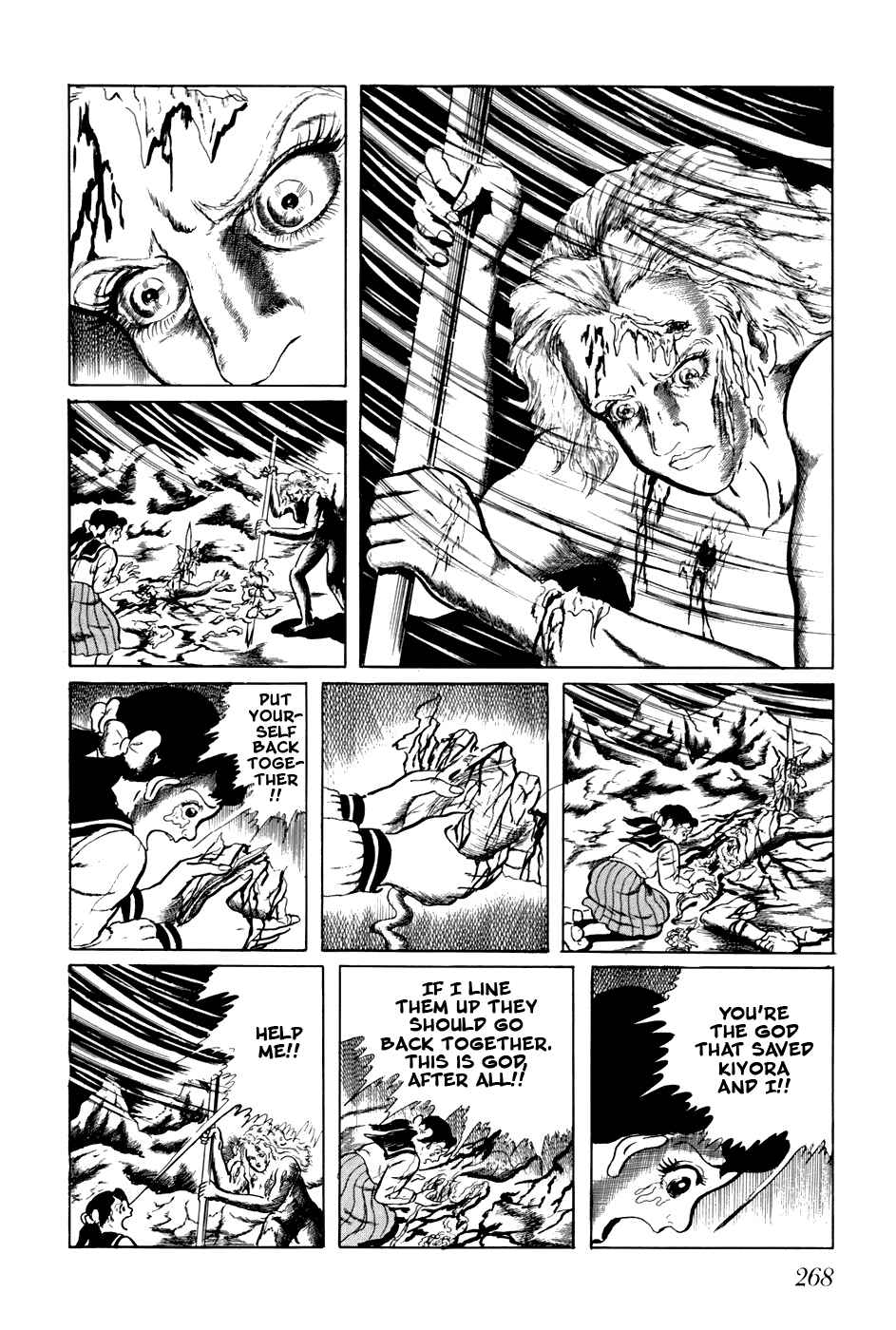 Page 9 Chapter 176 Fourteen