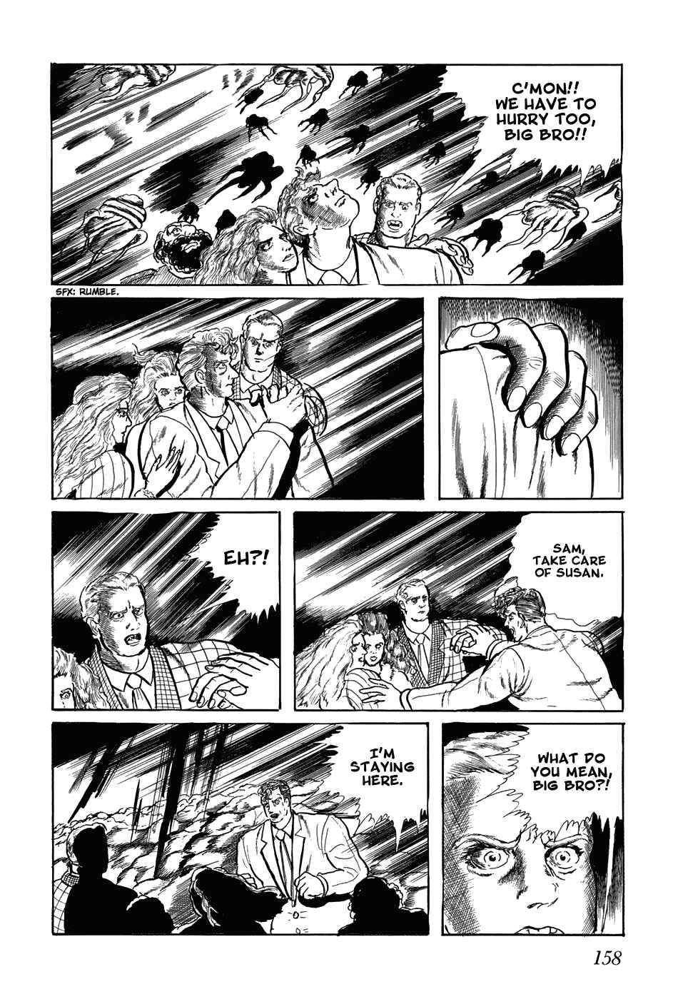 Page 12 Chapter 189 Fourteen