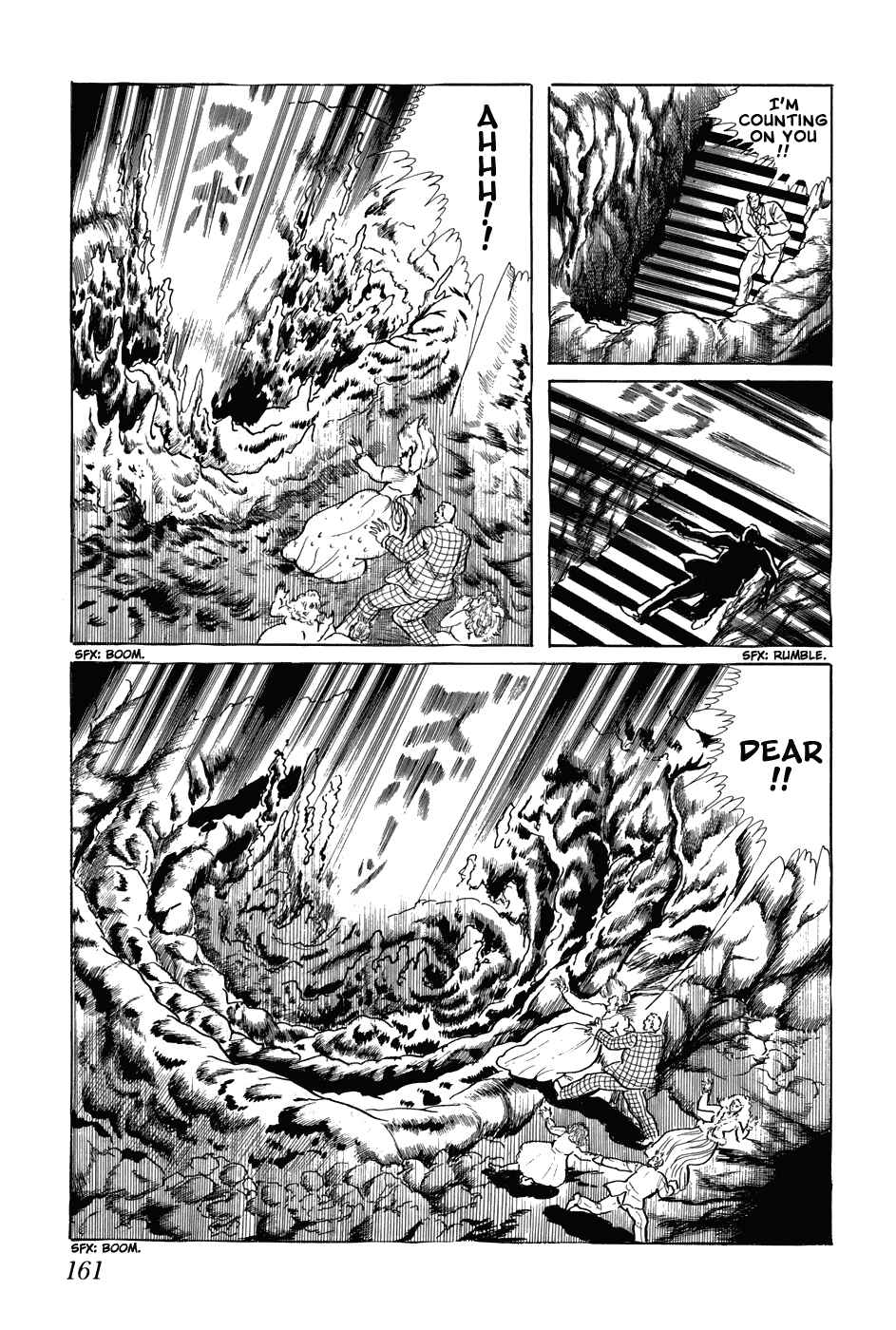 Page 15 Chapter 189 Fourteen