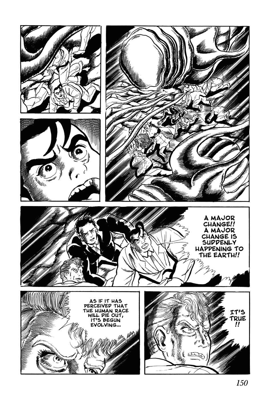 Page 4 Chapter 189 Fourteen