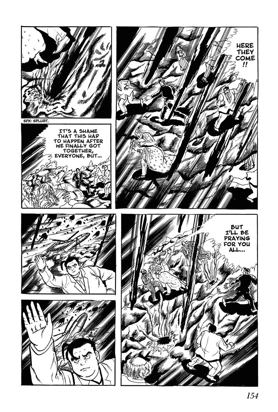 Page 8 Chapter 189 Fourteen