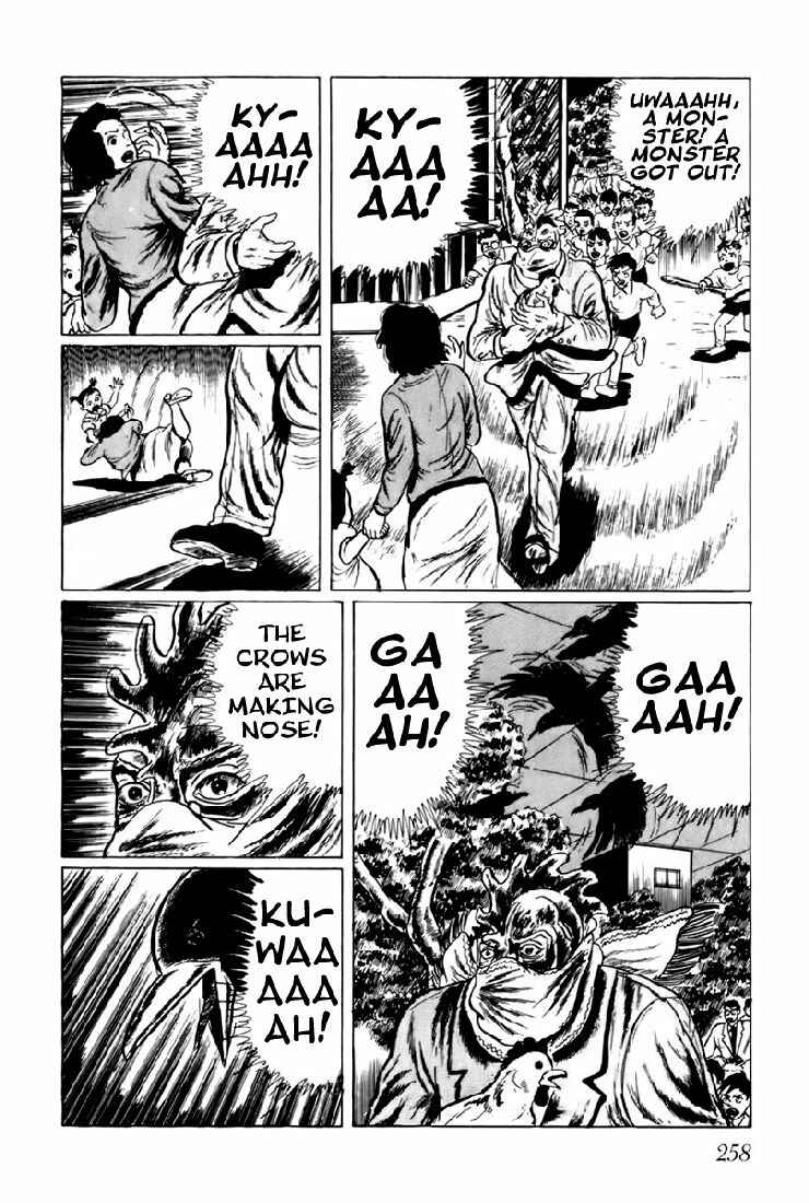 Page 10 Chapter 16 Fourteen