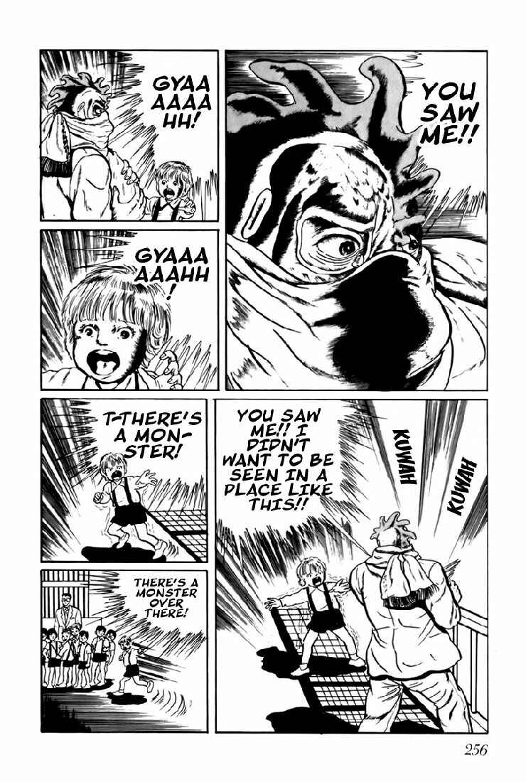 Page 8 Chapter 16 Fourteen