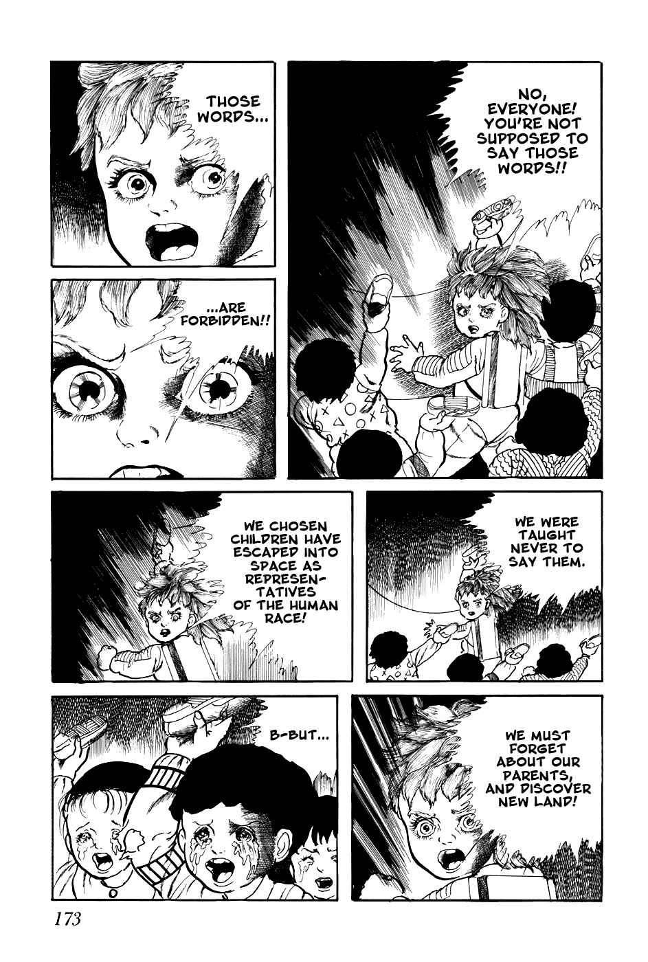 Page 11 Chapter 210 Fourteen
